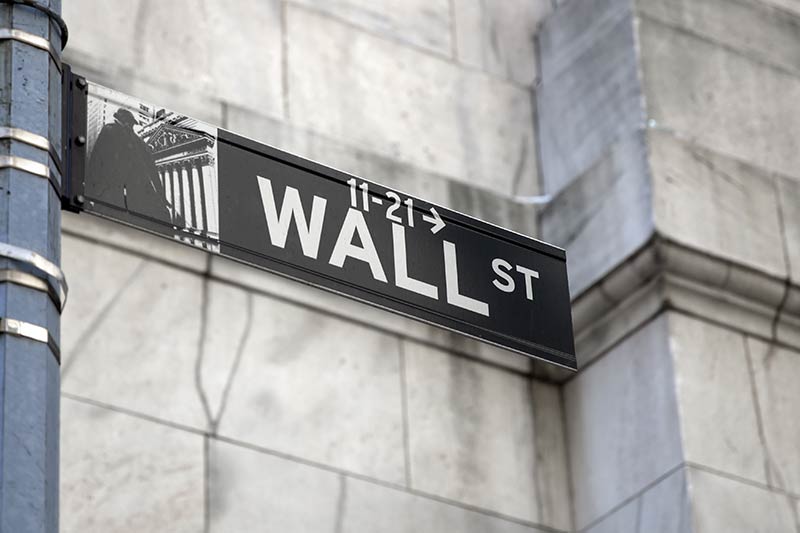 Wall Street